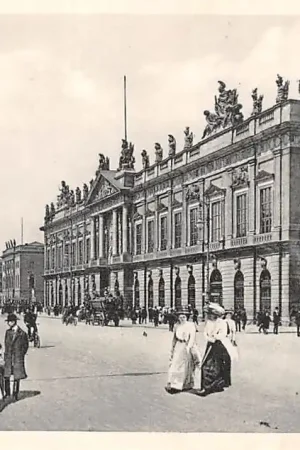 Duitsland Berlin Das Zeughaus Deutschland Europa HC15206 Bezpieczna płatność