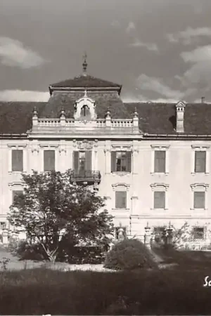 Oostenrijk Neudau Schloss Ost-Steiermark Austria Österreich Europa HC12017 Wysoka jakość