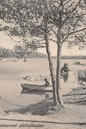 Zweden Saltsjobaden Grand Restaurant Saltsjobaden Sverige Sweden Europa HC11250 Zamów teraz