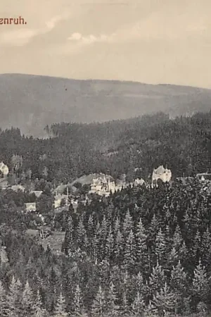 Zamów teraz Duitsland Schierke von der Helenenruh Deutschland Europa HC10878