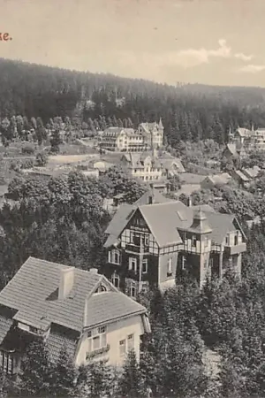 Duitsland Schierke Deutschland Europa HC10875 Darmowa dostawa