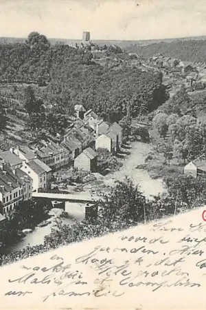 Wyprzedaż Duitsland Kyllburg Gruss aus 1904 Deutschland Europa HC8963
