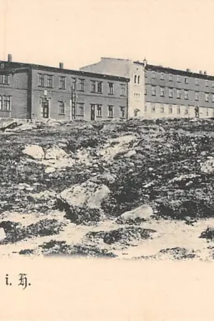 Duitsland Brocken i. H. Gruss Deutschland Europa HC6705 Oferta limitowana