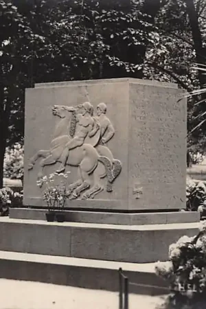 Najlepsza cena Finland Suomi Helsinki Monument Europa HC4822