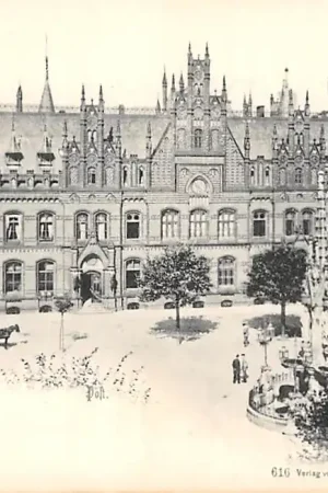 Najlepsza cena Duitsland Lübeck Gruss aus1900 Deutschland Europa HC4480