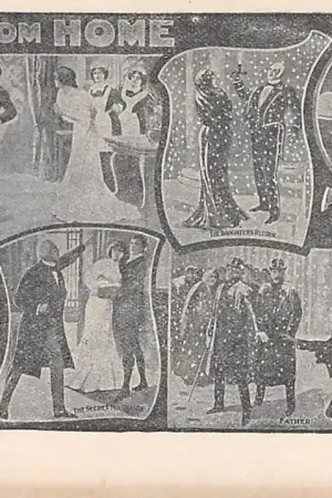 Premium Driven from Home Engeland Great Britain HC2599