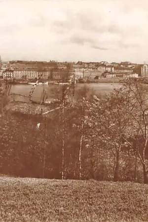 Wyprzedaż Finland Suomi Helsinki Helsingfors Europa HC750