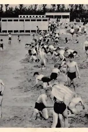 Kup teraz Woerden Zwembad 1959 HC61795