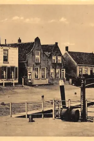 Goudswaard Haven kade Hoeksche Waard HC61687 Najlepsza cena