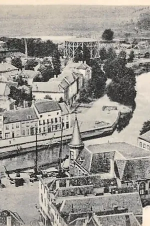 Nowość Breda Panorama 1908 HC61596