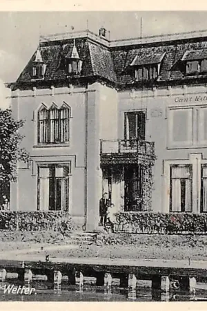 Niska cena Sneek Jeugdherberg Oan 't Wetter Friesland HC61559