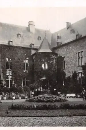 Darmowa dostawa Gulpen Huize Wittem Kasteel Limburg HC61558