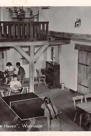 Niska cena Wassenaar Grote Zaal \\