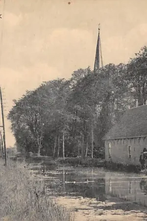 Wyprzedaż Leimuiden R.K. Kerk Kaag en Braassem HC61473