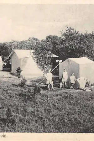 Darmowa dostawa Bakkum Kampeerterrein Camping Castricum HC61410