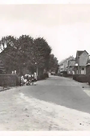 De Zilk Regenvlietweg Coöp. Raiffeisen - Bank Hillegom 1953 Noordwijkerhout Noordwijk HC61368 Ekspresowa dostawa