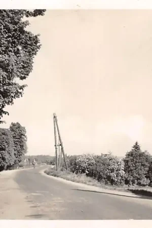 Ekspresowa dostawa Everdingen Dijkgezicht met Kerk Vianen Vijfheerenlanden HC61363