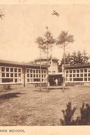 Soesterberg Openbare School Soest HC28140 Szybka dostawa