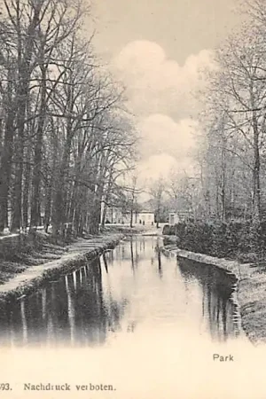 Rotterdam Park 1900 HC28247 Tylko dziś