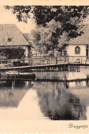 Kup teraz Winterswijk Bruggetje Watermolen \\