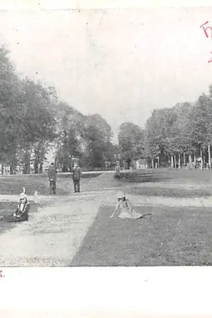 Zwrot pieniędzy Zuidlaren Gezicht over de Brink Hotel Café Restaurant Sissingh Drenthe HC27777