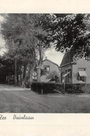 Szybka dostawa Oostvoorne aan Zee Duinlaan 1942HC27437
