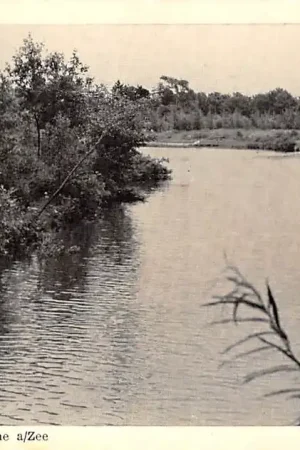 Niska cena Oostvoorne aan Zee Tenella Plas HC27395