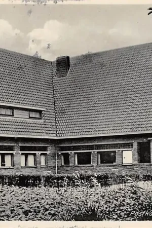 Oostvoorne aan Zee Postkantoor HC27390 Kup teraz