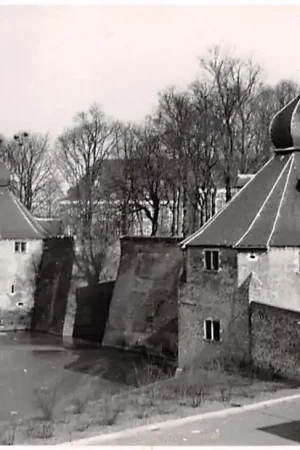 Breda Fotokaart Spanjaardsgat HC27079 Ostatnia szansa