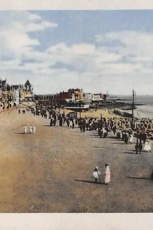 Oferta Vlissingen Boulevard met Strand HC27075