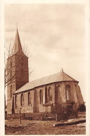 Rolde Ned. Hervormde Kerk Nauta A 2528 HC26805 Ekspresowa dostawa