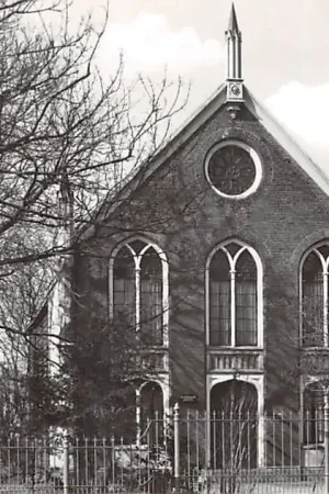 Ekspresowa dostawa Westzaan Gereformeerde Gemeente De Noorder Vermaning HC26731