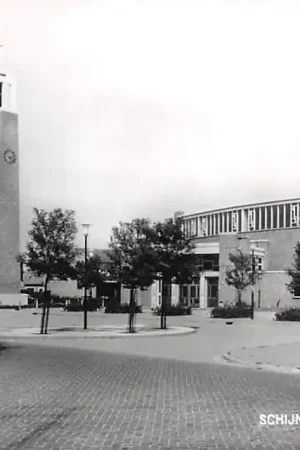 Kup teraz Schijndel R.K. Kerk Hoevenbraken HC26724