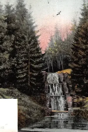 Ekspresowa dostawa Loenen (GD) Waterval 1904 HC26266