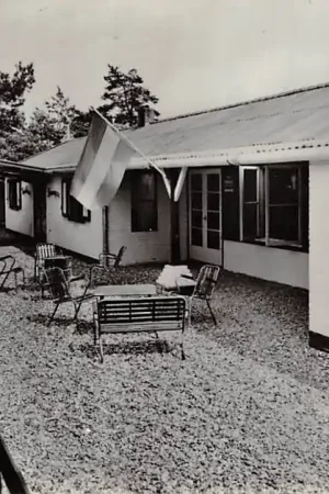Ekspresowa dostawa Beekbergen Groeten uit Vakantie-oord Lierderholt 1967 Camping HC26257