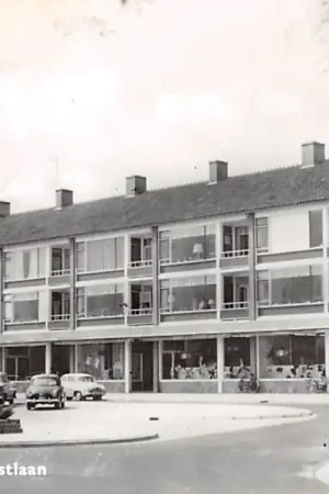 Dieren Roodborstlaan 1965 HC26115 Niska cena