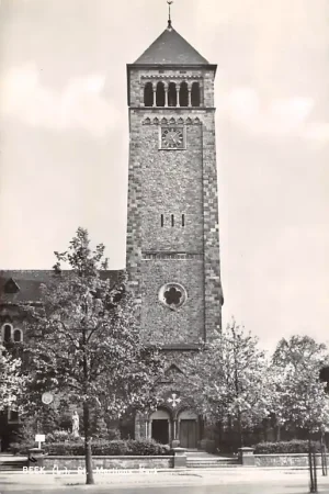 Beek (LB) St. Martinus Kerk 1961 HC26080 Ekspresowa dostawa