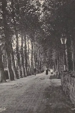 Ekspresowa dostawa Veenendaal Kerkewijk 1921 Fabriek Veluwe HC25789