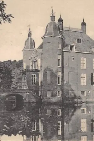 Velp Kasteel Biljoen 1913 HC25756 Zamów teraz