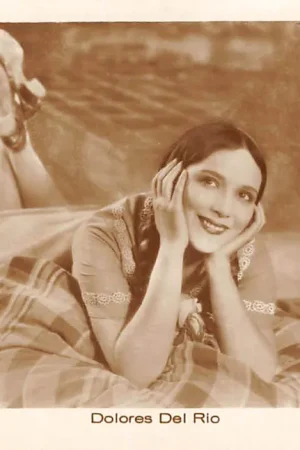 Rabat Film Filmster Dolores Del Rio Ross Verlag 5118\\/1 HC25508