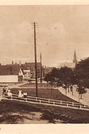 Katwijk aan Zee Duinoord Panorama HC25499 Niska cena
