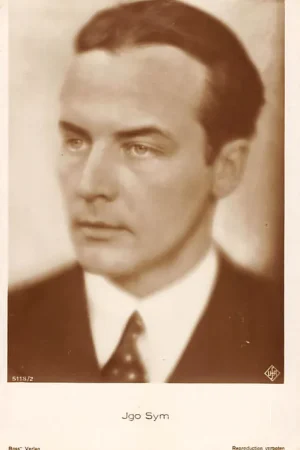 Premium Film Filmster Jgo Sym Ross Verlag 5118\\/2 UFA HC25445