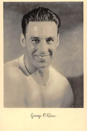 Film Filmster George O'Brien Foto Fox Film Nr. 8 1933 HC25441 Najlepsza cena