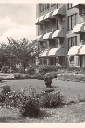 Oferta Leiden Het Diaconessenhuis Witte Singel 27 Ziekenhuis 1950 HC25355