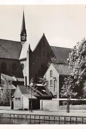 Sneek R.K. Kerk HC25328 Wysoka jakość