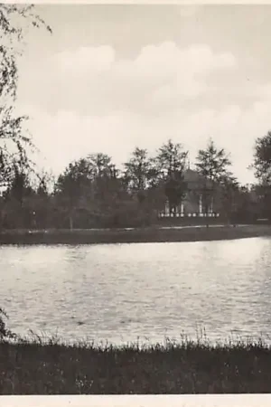 Szybka dostawa Meppel Park 1932 HC25327
