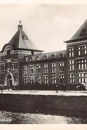 Breda St. Ignatius Ziekenhuis 1948 HC25321 Zamów teraz