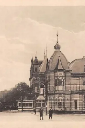 Wyprzedaż Arnhem Mucis Sacrum Tram 1917 HC23851