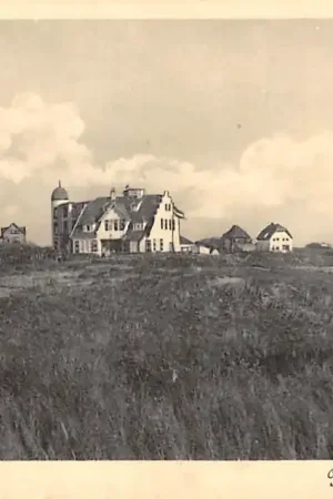Noordwijk aan Zee Panorama Midduinen 1934 HC23710 Bezpieczna płatność