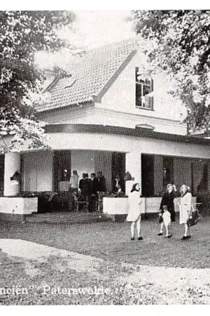 Ekspresowa dostawa Paterswolde Hotel Twee Provinciën HC23552